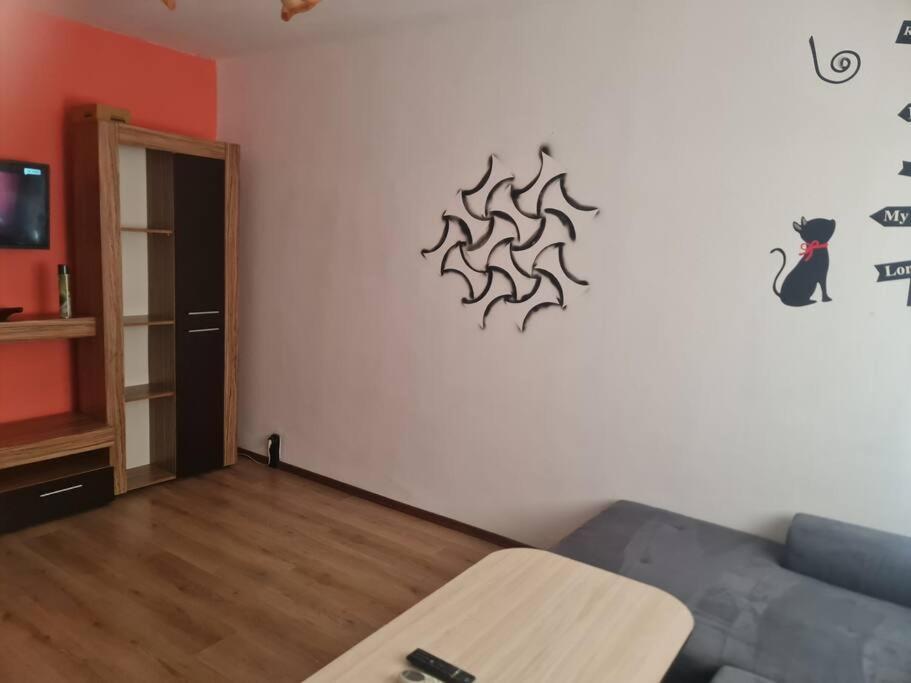 Апартамент 37 Stara Zagora Exteriér fotografie