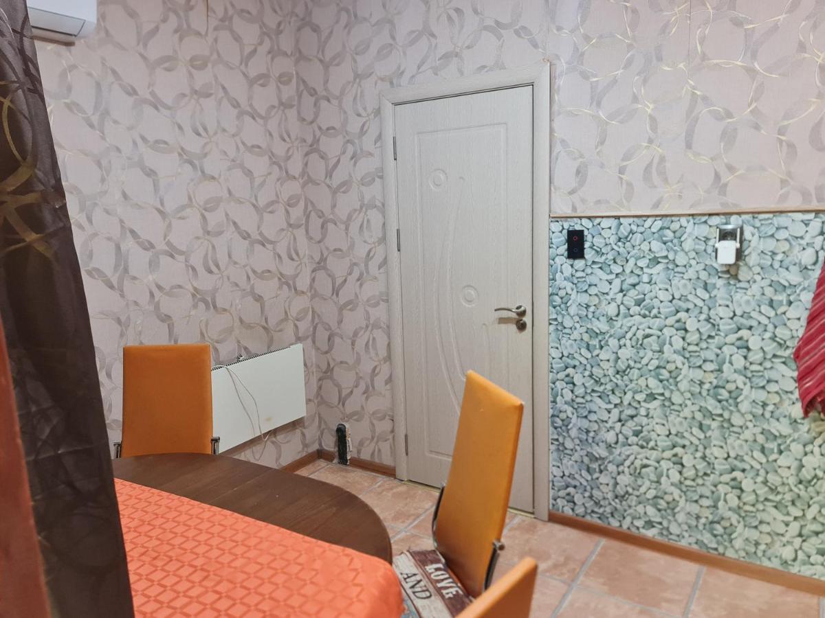 Апартамент 37 Stara Zagora Exteriér fotografie