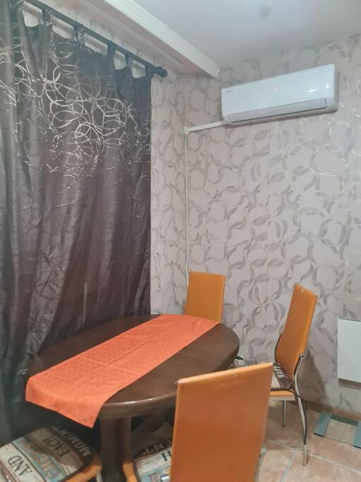 Апартамент 37 Stara Zagora Exteriér fotografie