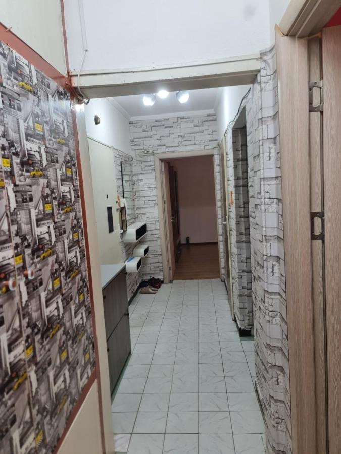 Апартамент 37 Stara Zagora Exteriér fotografie