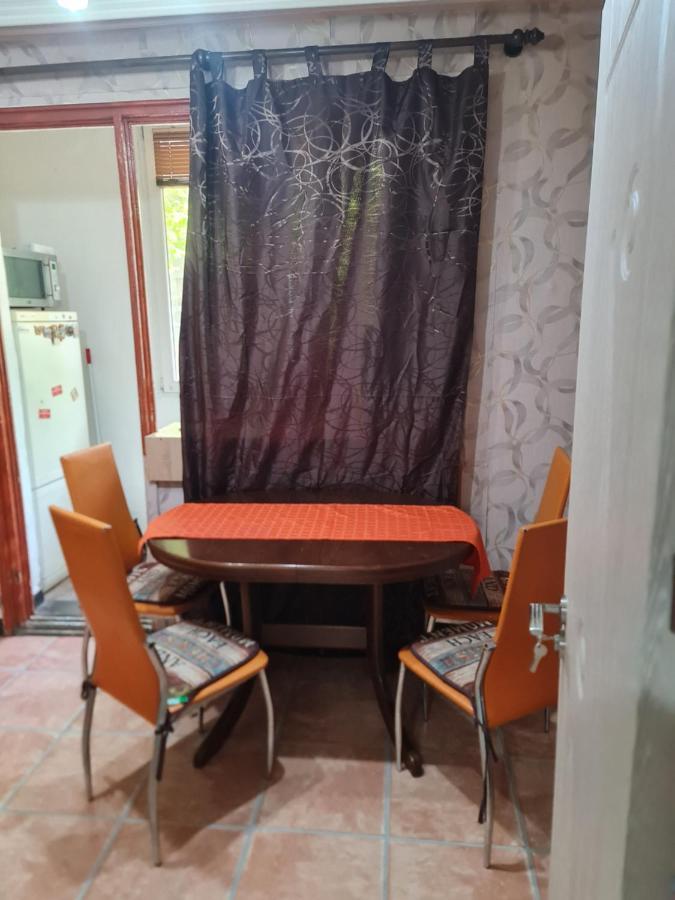 Апартамент 37 Stara Zagora Exteriér fotografie