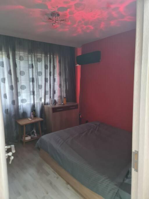 Апартамент 37 Stara Zagora Exteriér fotografie