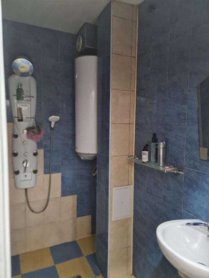 Апартамент 37 Stara Zagora Exteriér fotografie