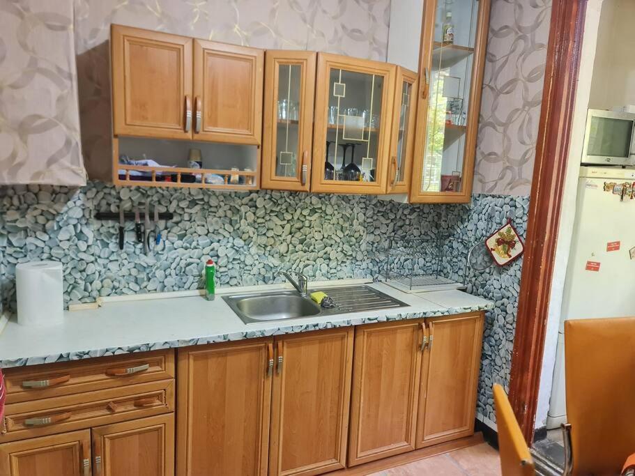 Апартамент 37 Stara Zagora Exteriér fotografie