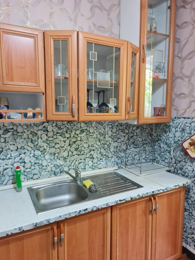 Апартамент 37 Stara Zagora Exteriér fotografie
