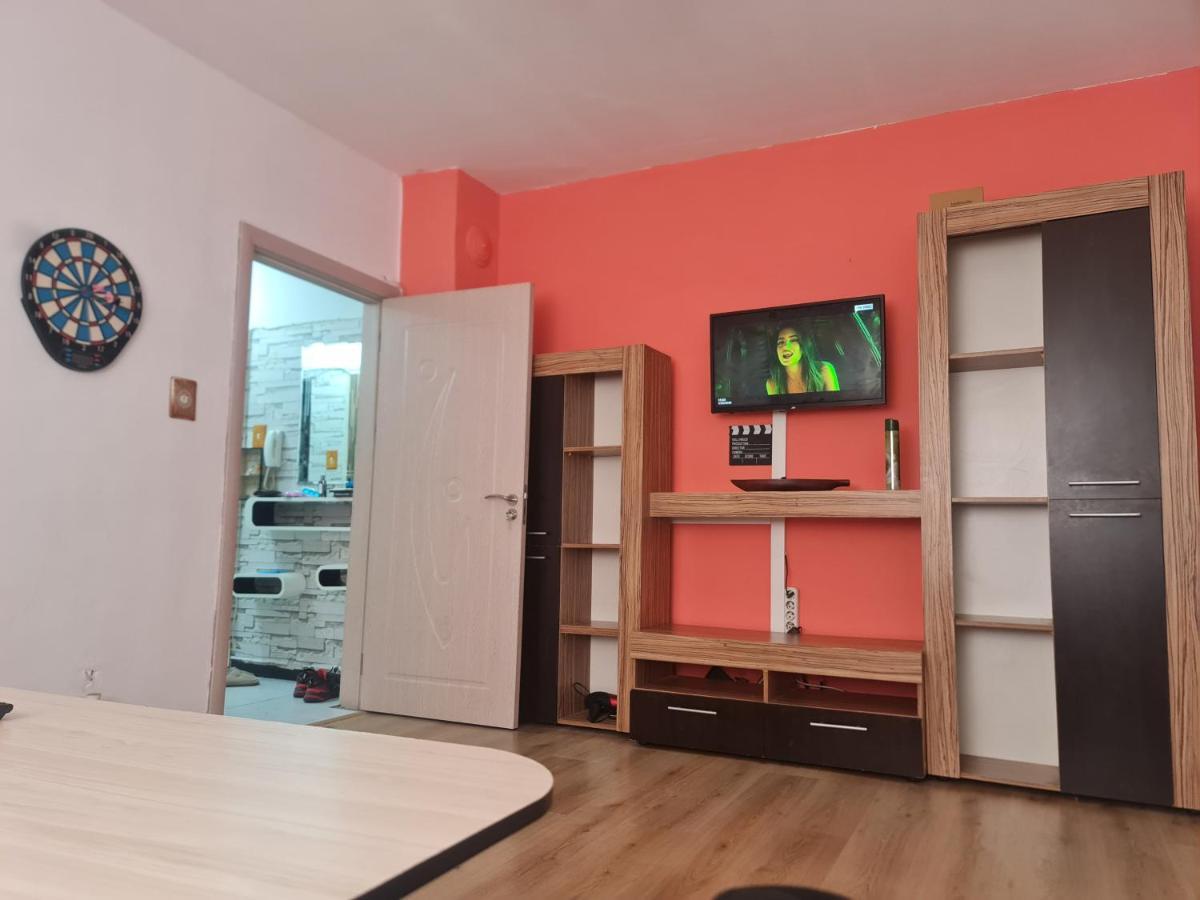 Апартамент 37 Stara Zagora Exteriér fotografie