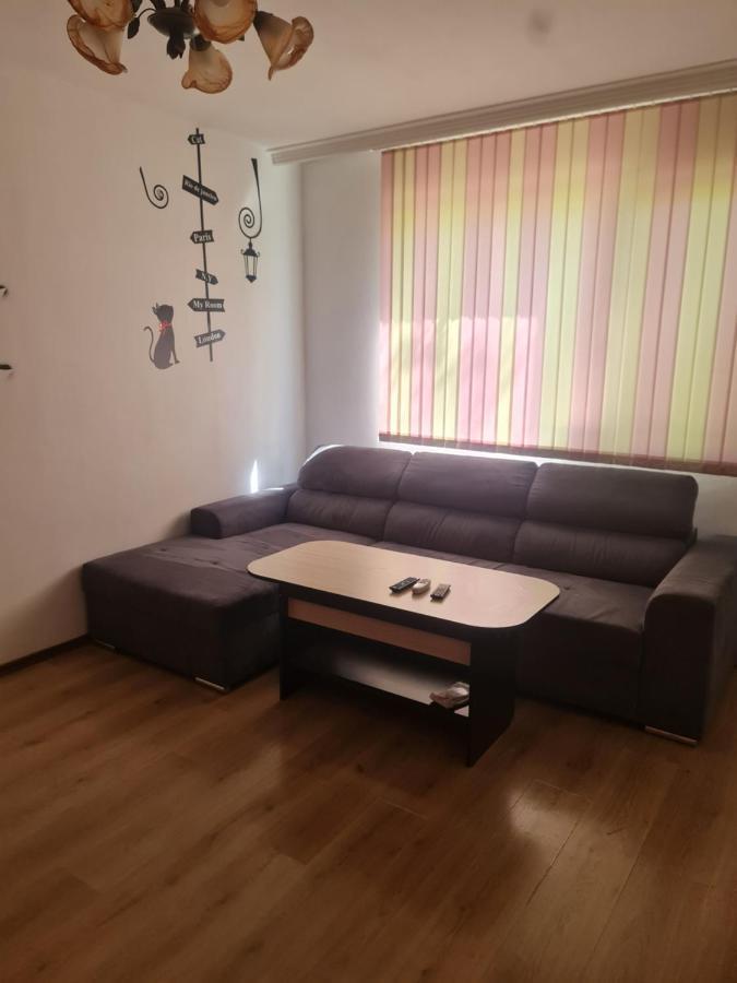 Апартамент 37 Stara Zagora Exteriér fotografie